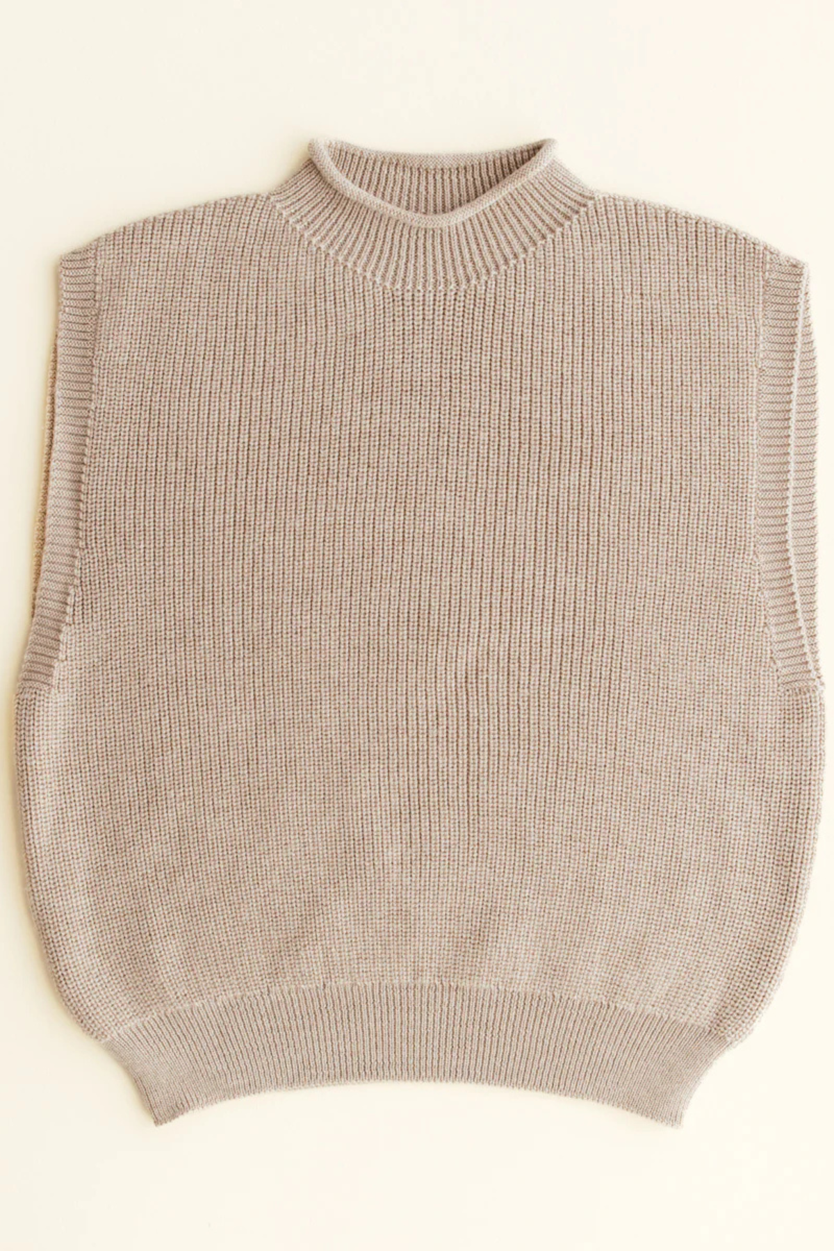 Strickpullunder "Vest Helle" Erwachsene | verschiedene Farben