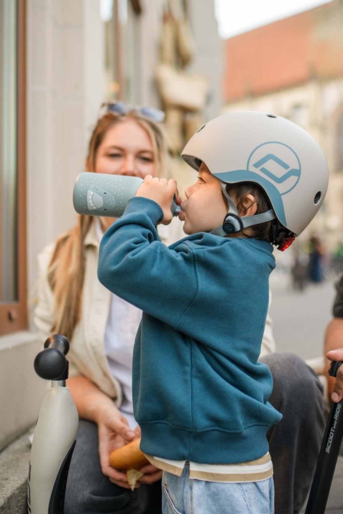 Helm XXS - S | verschiedene Farben