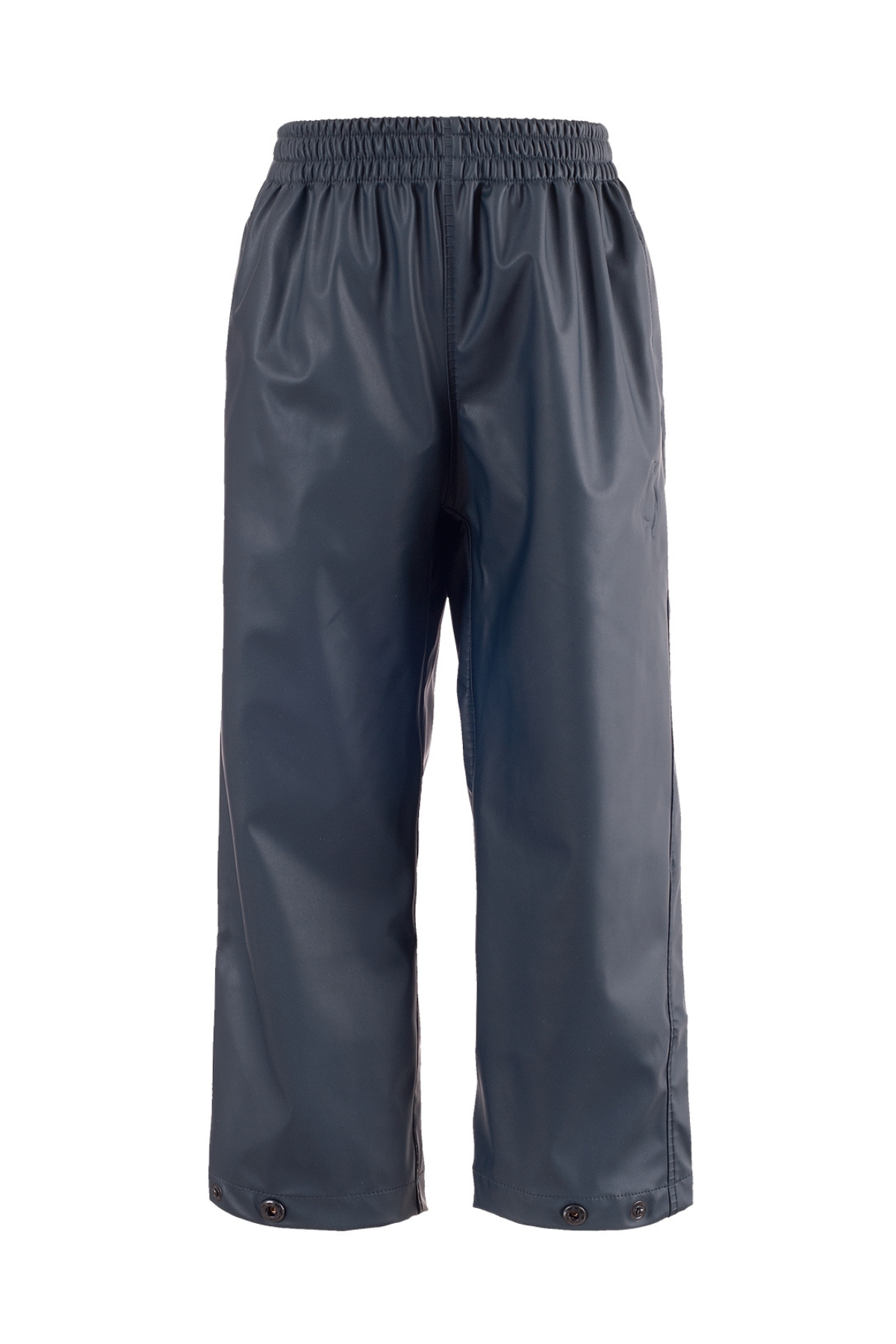 Regenhose "Hidden Dragon" | true blue