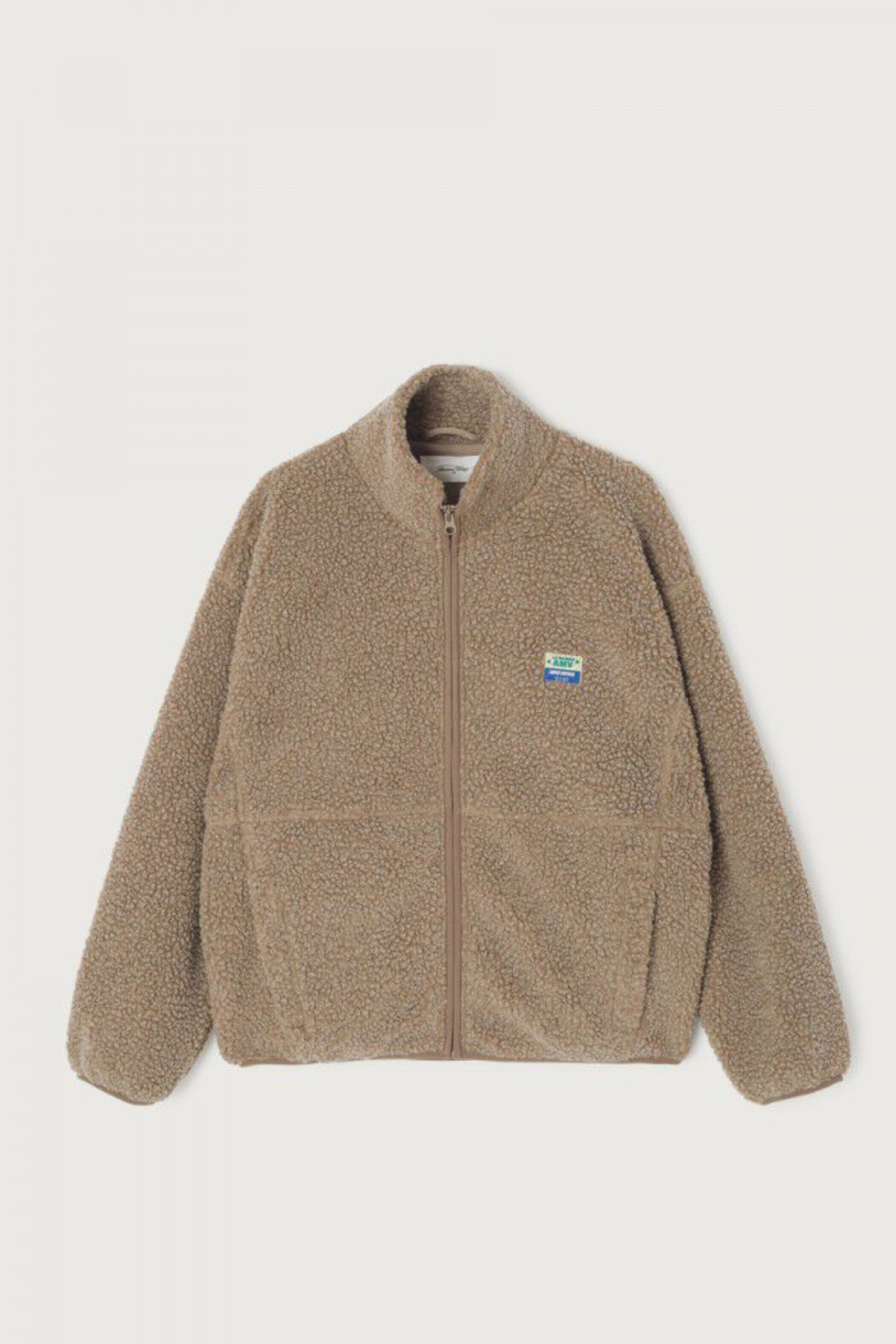 Jacke „Hoktown“ für Erwachsene