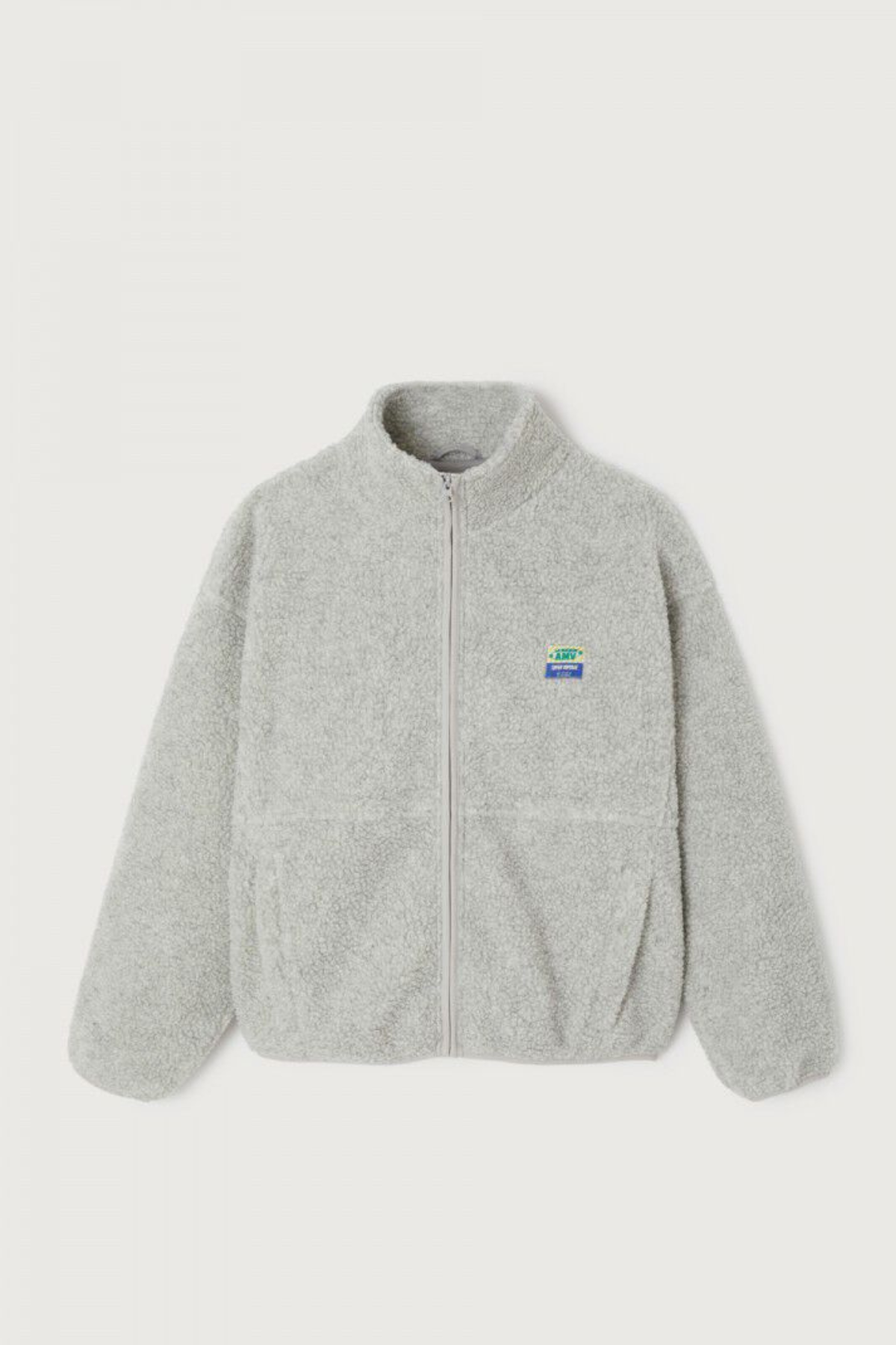 Jacke „Hoktown“ für Erwachsene