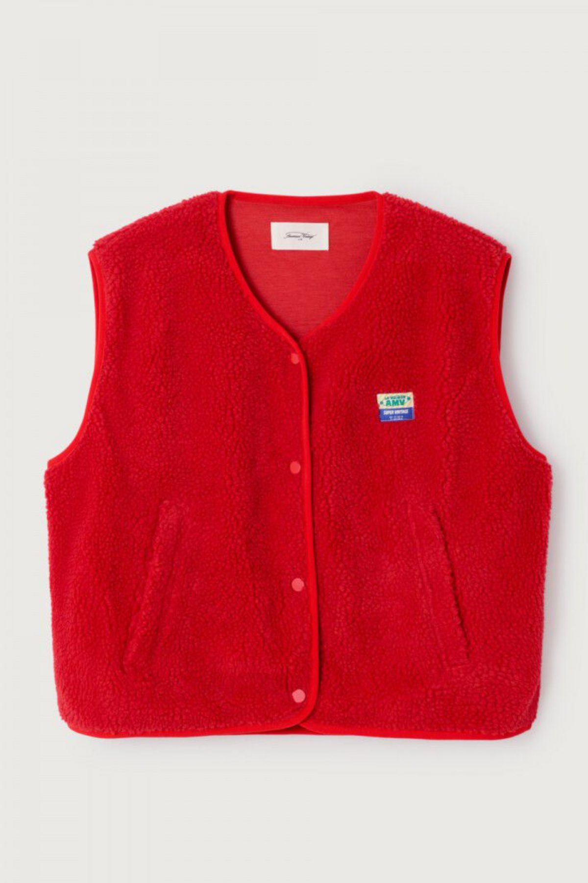 Weste „Hoktown“ für Erwachsene | verschiedene Farben