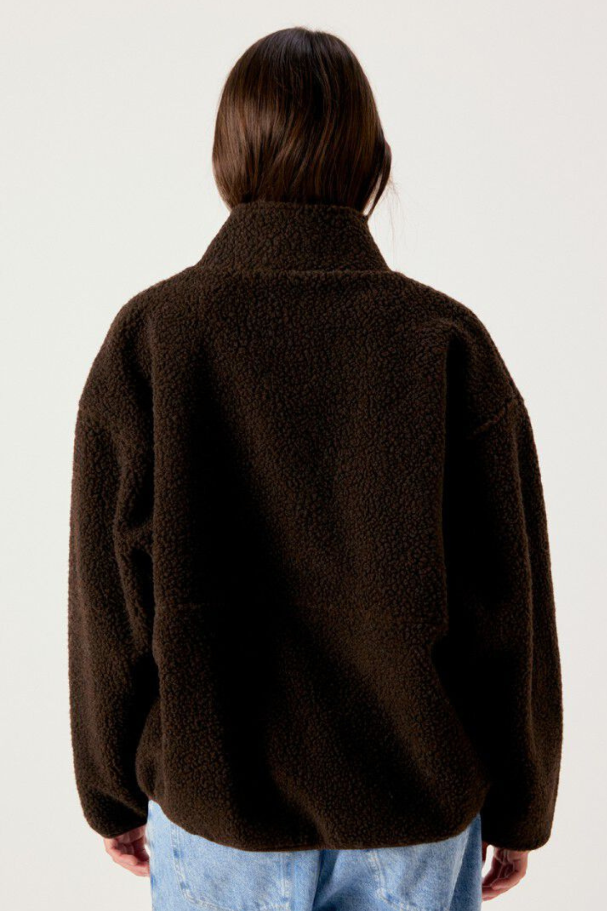 Jacke „Hoktown“ für Erwachsene