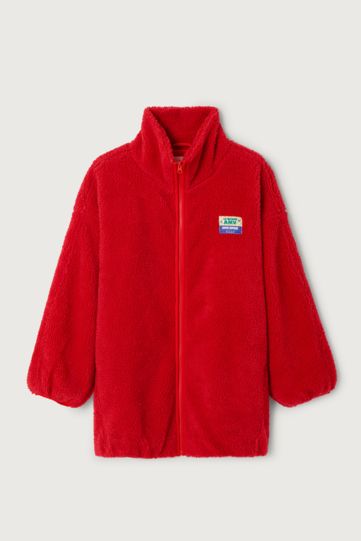 Mantel „Hoktown“ für Erwachsene