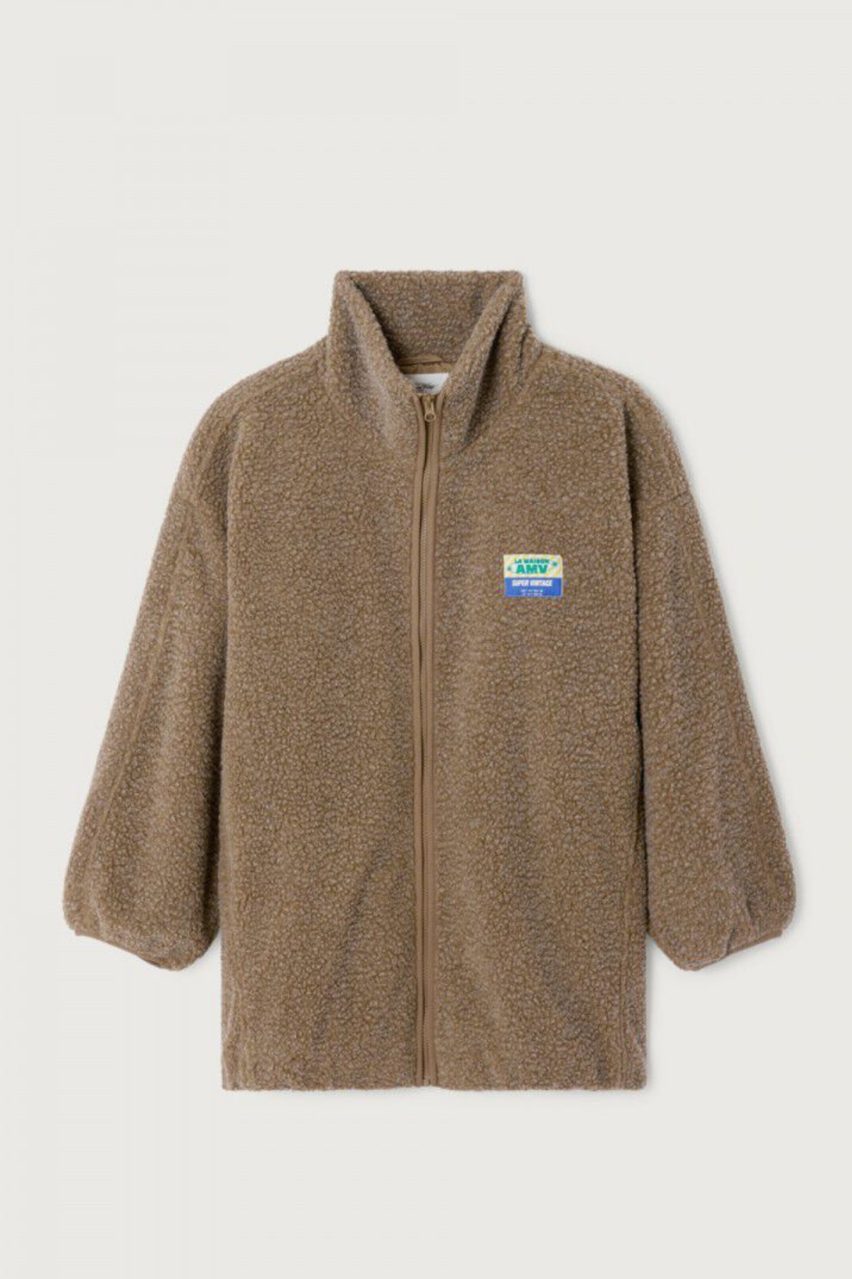 Mantel „Hoktown“ für Erwachsene