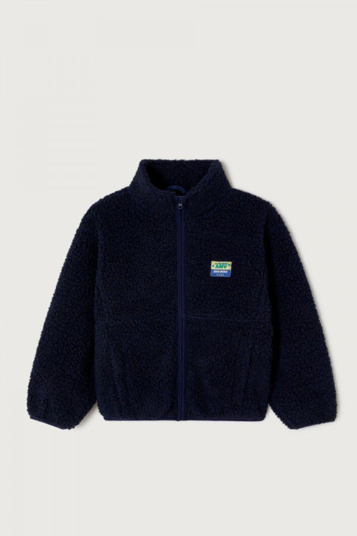 Kinderjacke "Hoktown" | verschiedene Farben