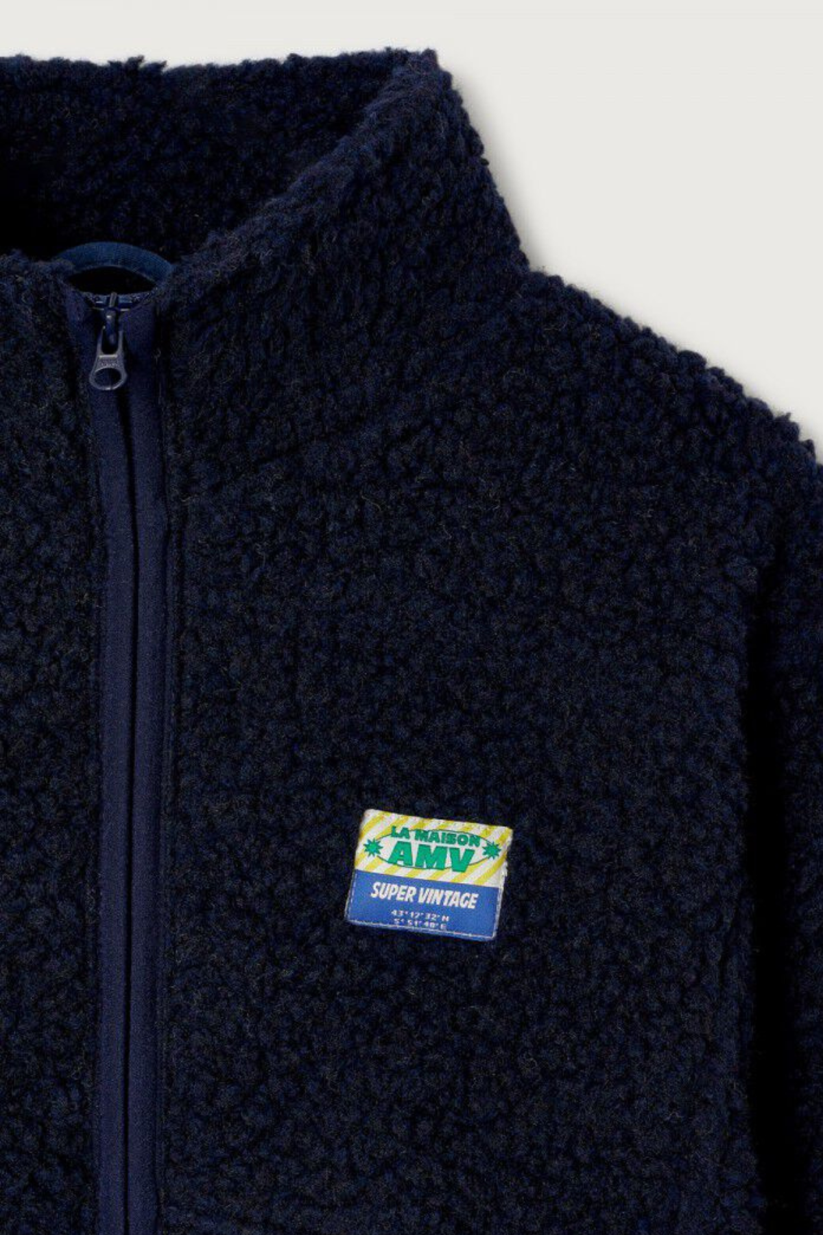 Kinderjacke "Hoktown" | verschiedene Farben