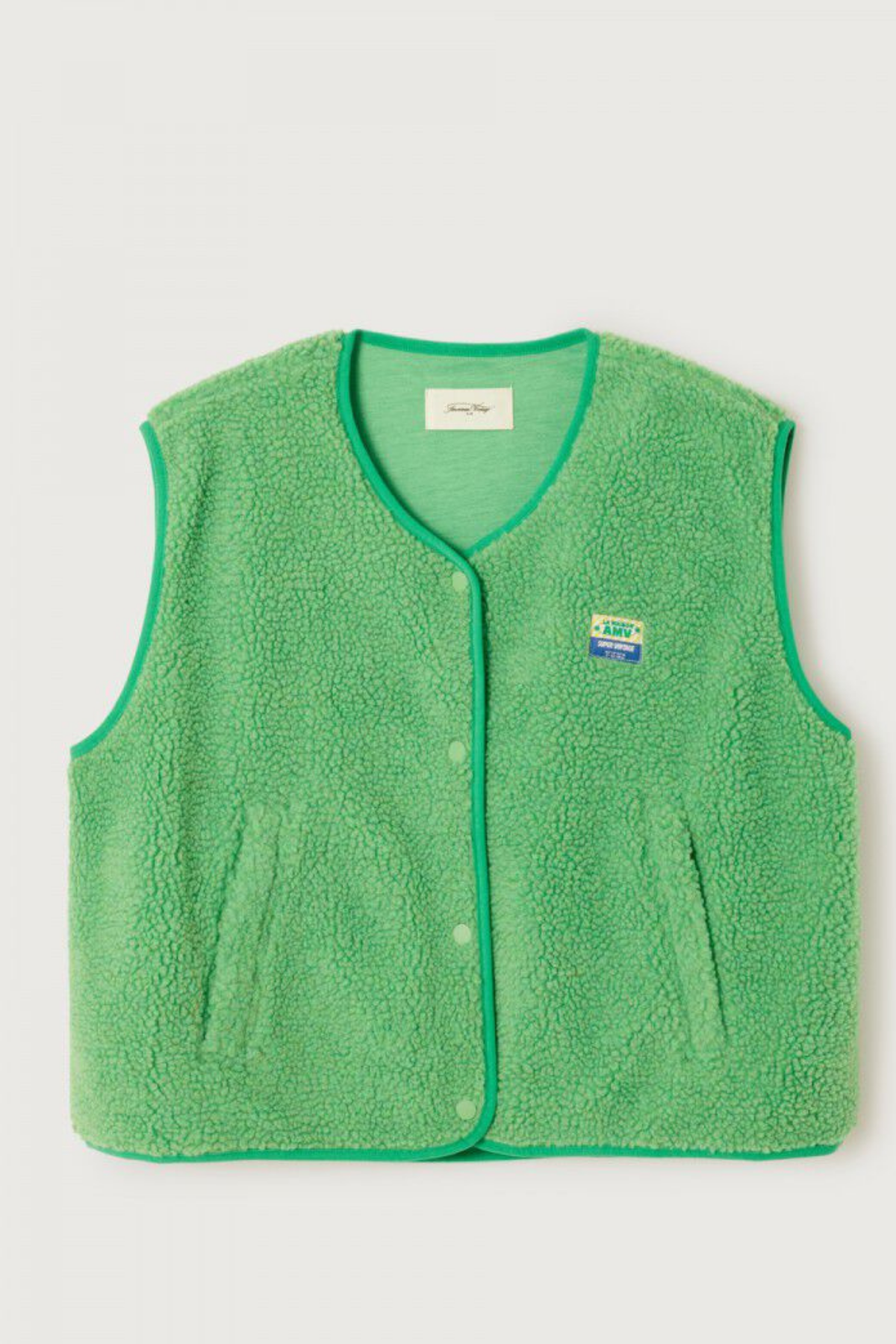 Weste „Hoktown“ für Erwachsene | verschiedene Farben