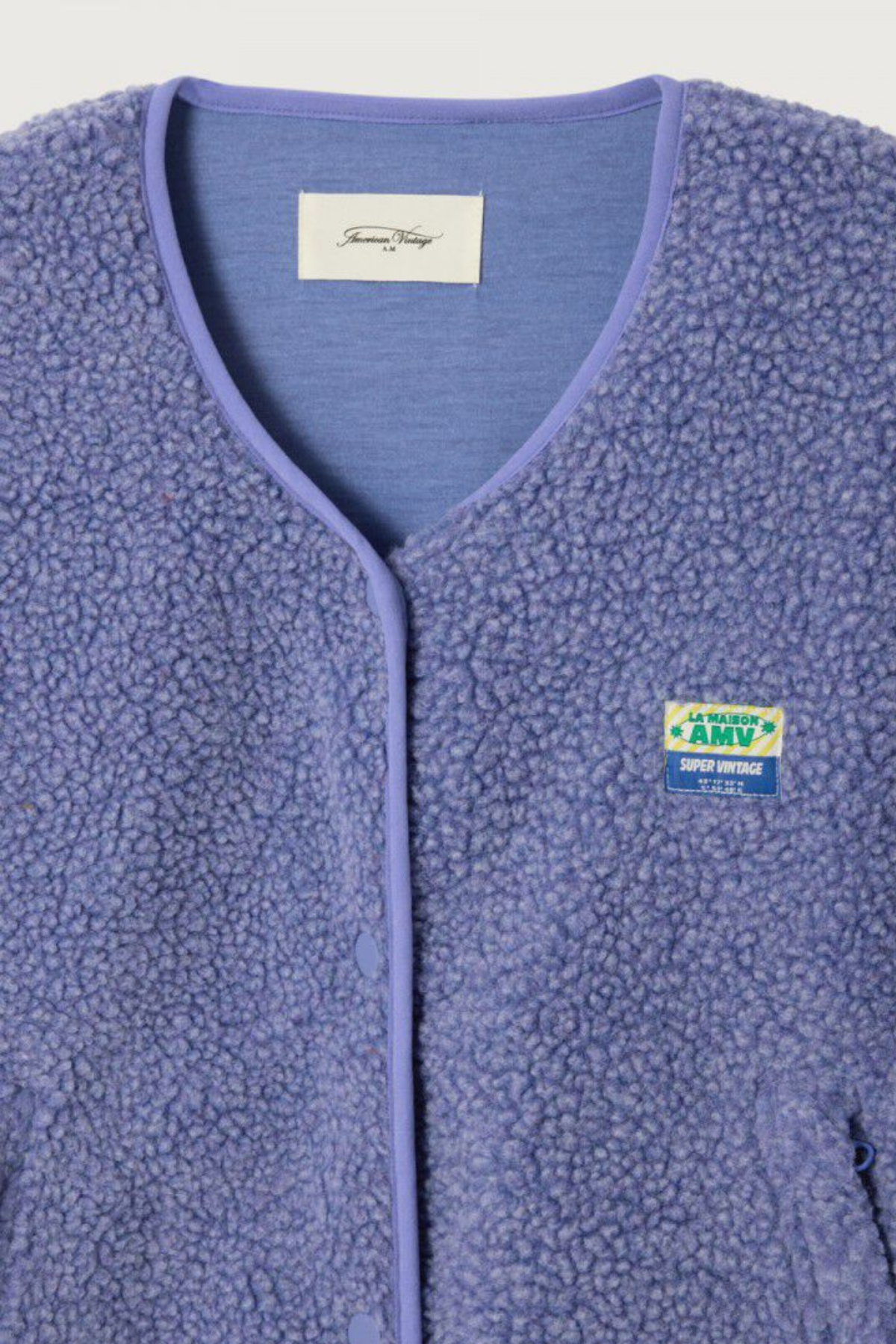 Weste „Hoktown“ für Erwachsene | verschiedene Farben