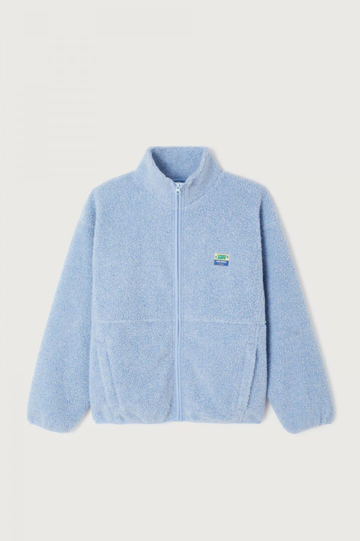 Jacke „Hoktown“ für Erwachsene