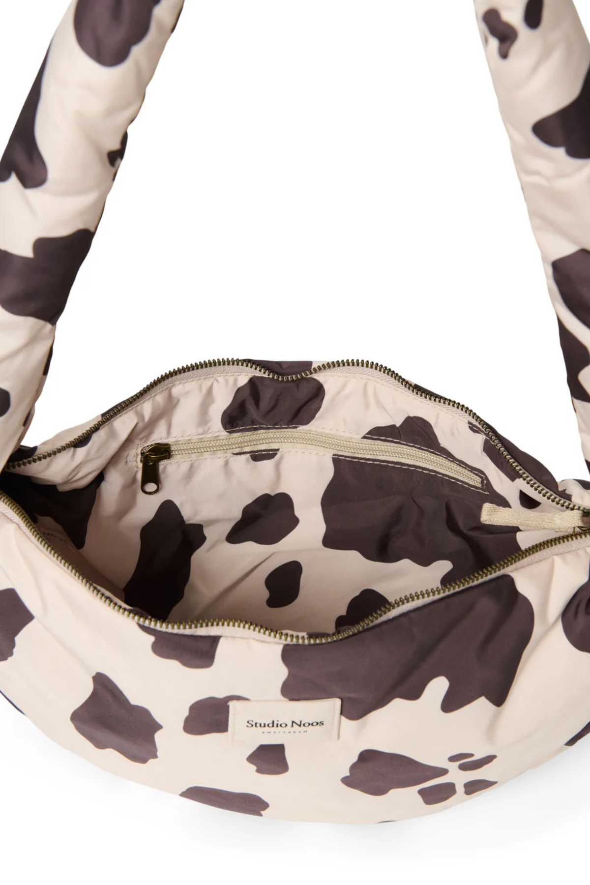 Mom Umhängetasche Mini | Puffy Holy Cow