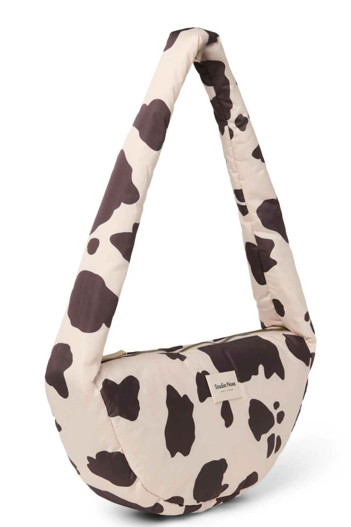Mom Umhängetasche Mini | Puffy Holy Cow
