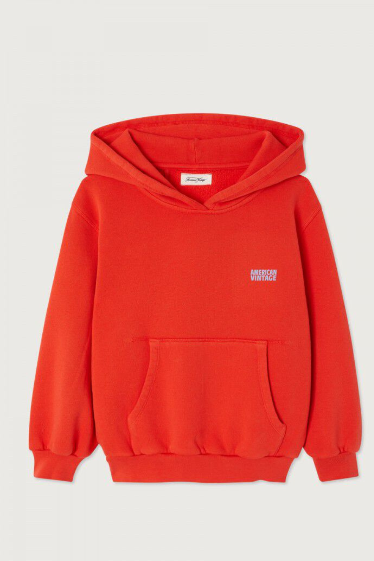 Hoodie „Izubird“ für Kids | Love Vintage