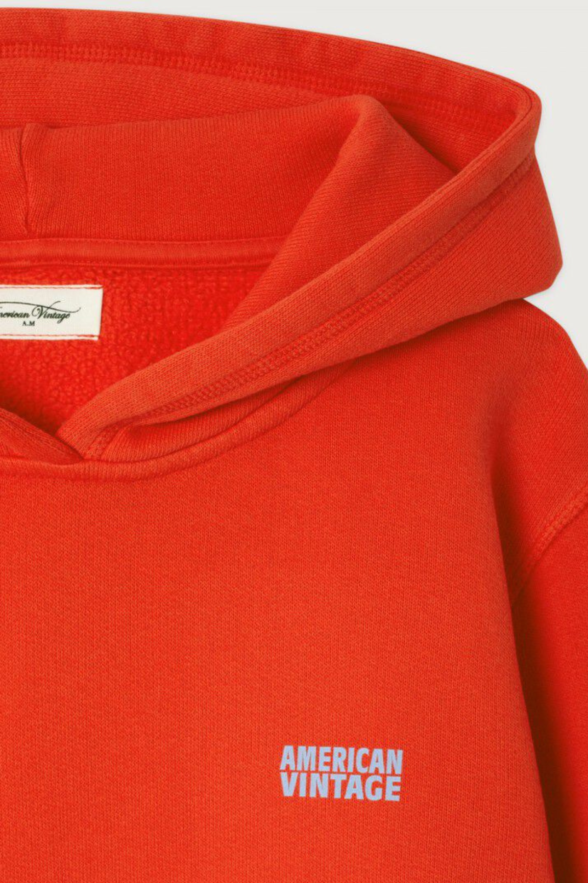 Hoodie „Izubird“ für Kids | Love Vintage