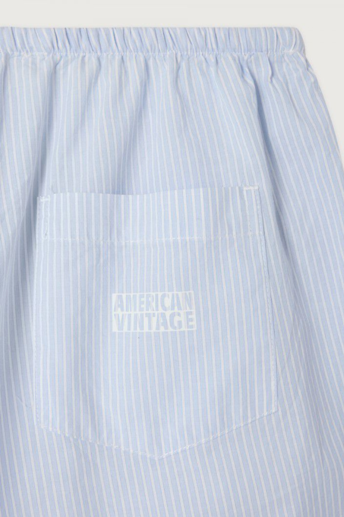 Hose "Eluabird" für Damen | RAYURES BLEUES