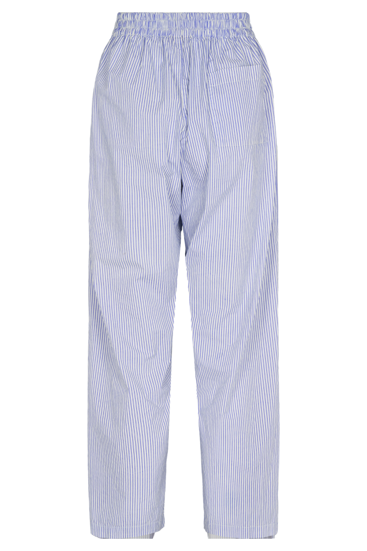 Hose "Plano" Adult | Bolich Blue Stripes