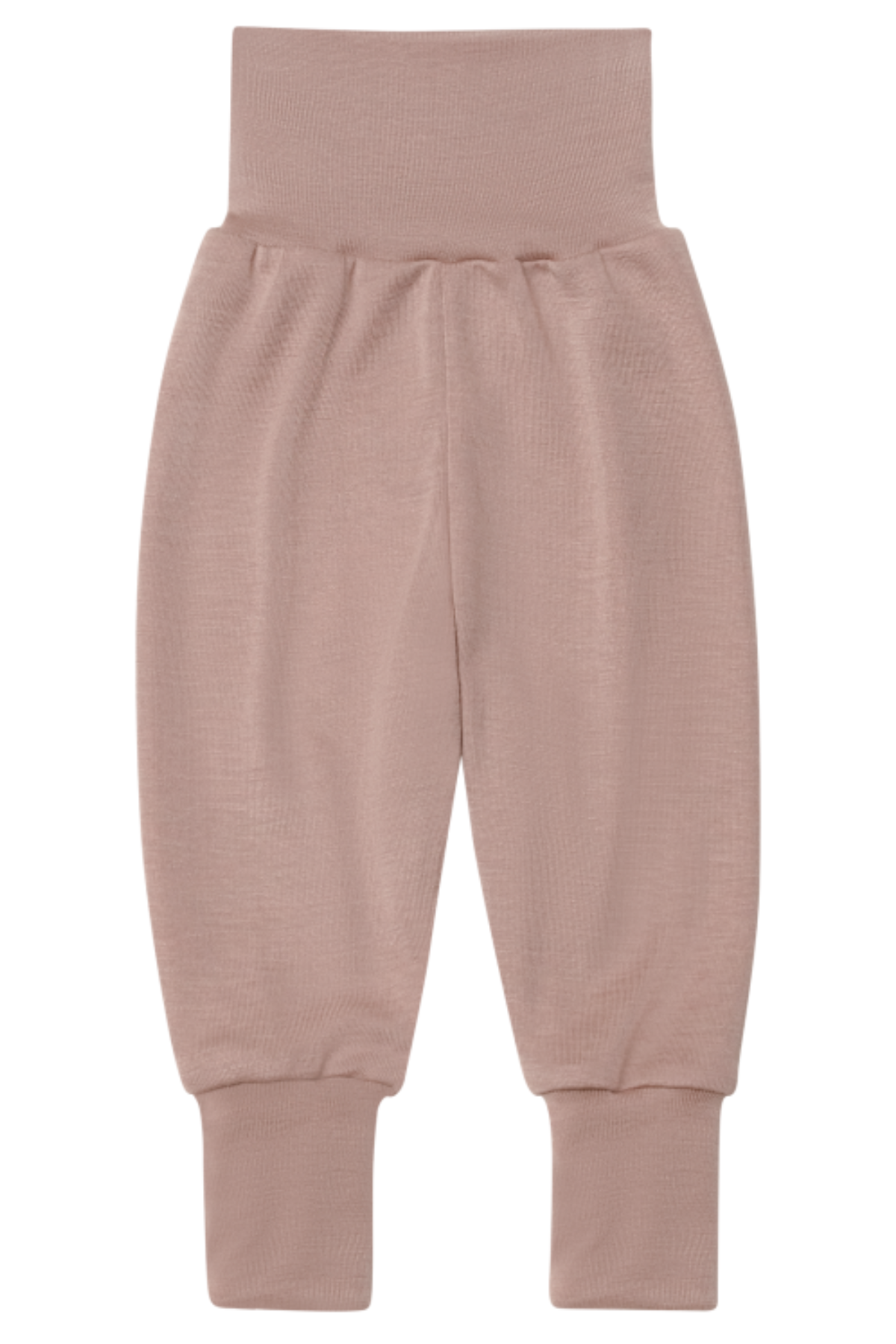 Baby Hose (Nabelbund) aus Wolle Seide | verschiedene Farben