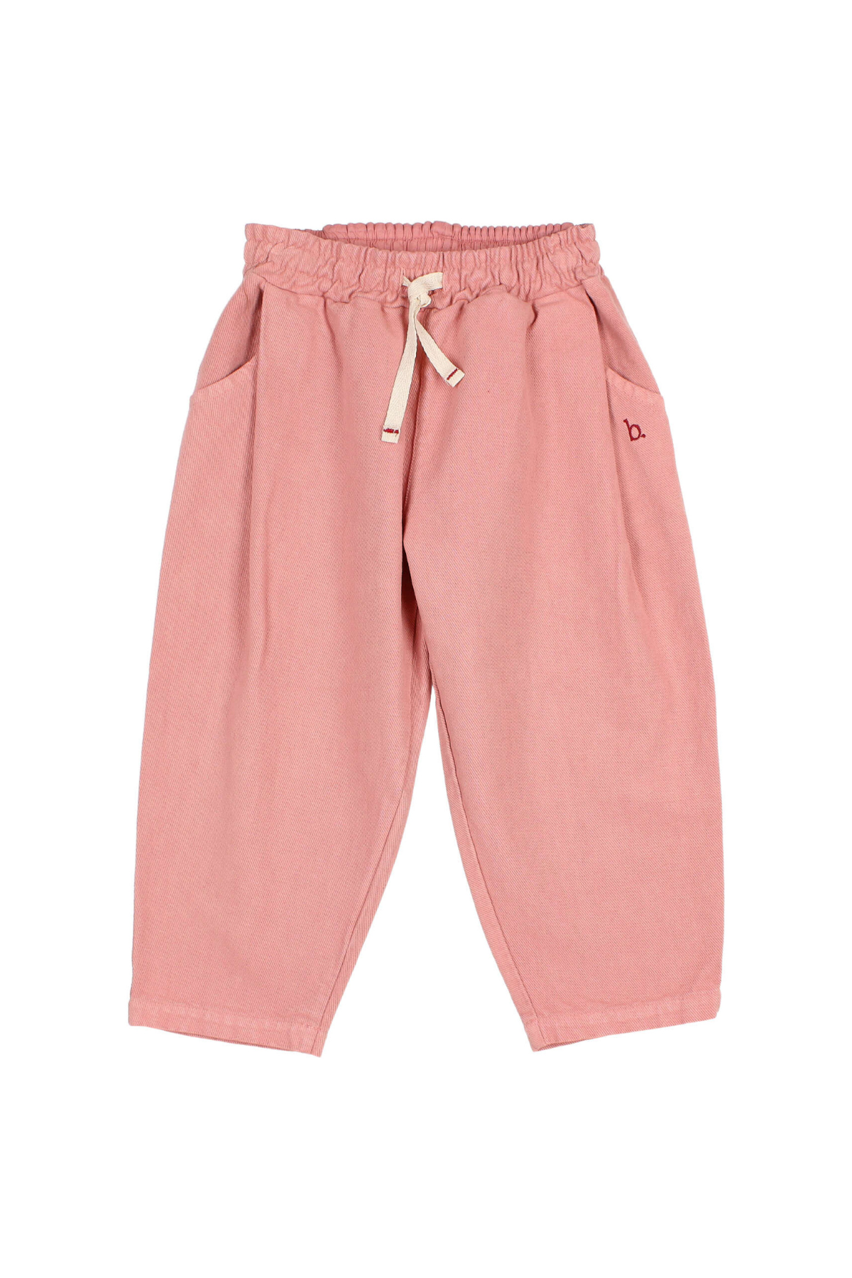Hose "Drill Girly" für Kids | verschiedene Farben