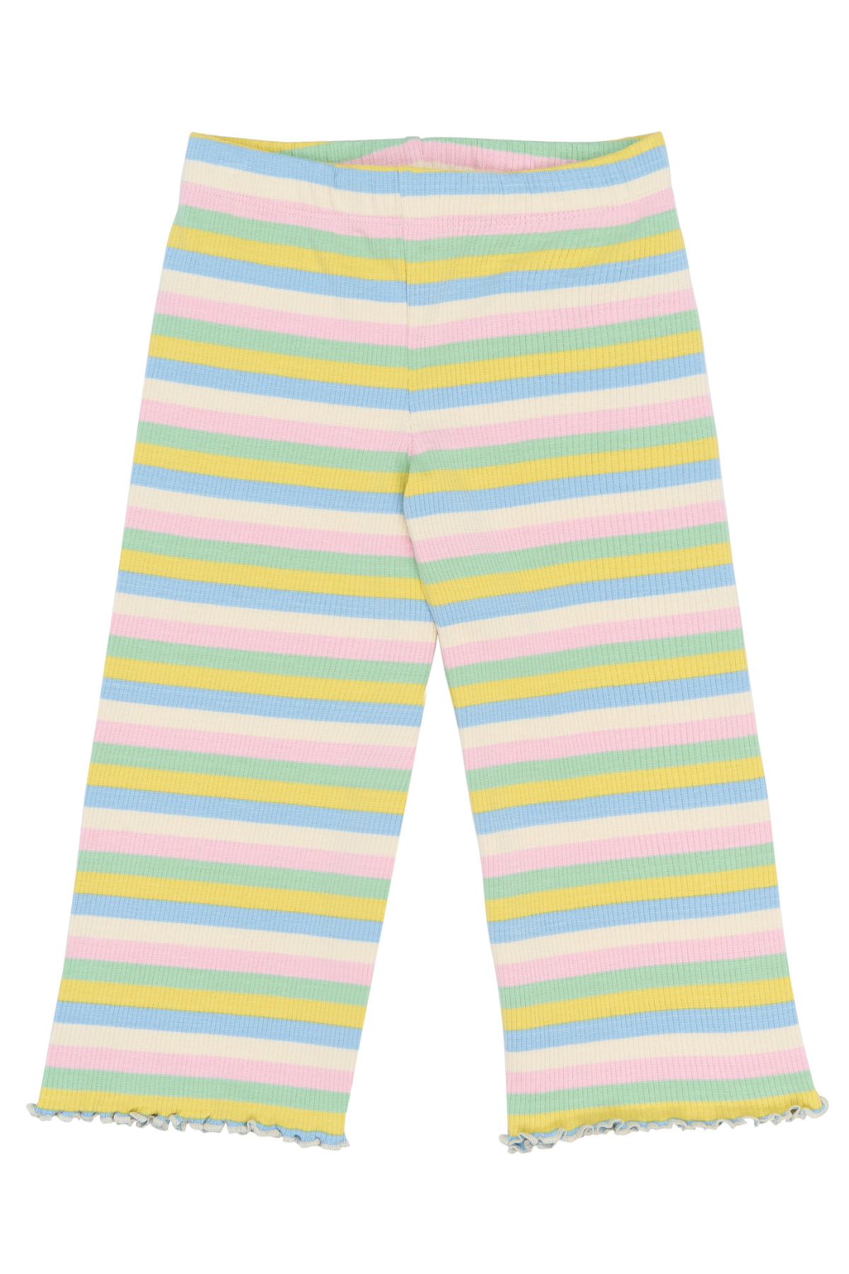 Hose "Sofia" | Multi Striped