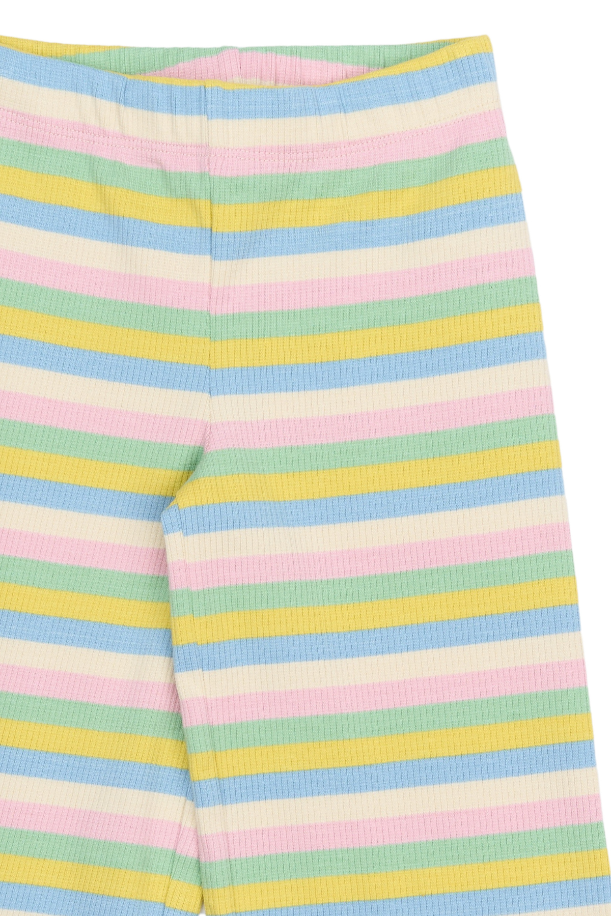 Hose "Sofia" | Multi Striped