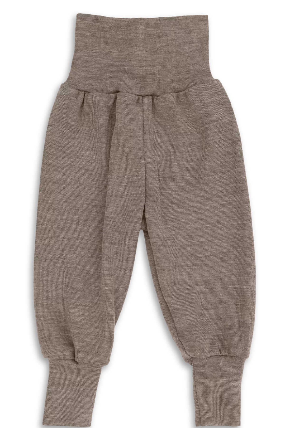 Baby Hose (Nabelbund) aus Wolle Seide | verschiedene Farben