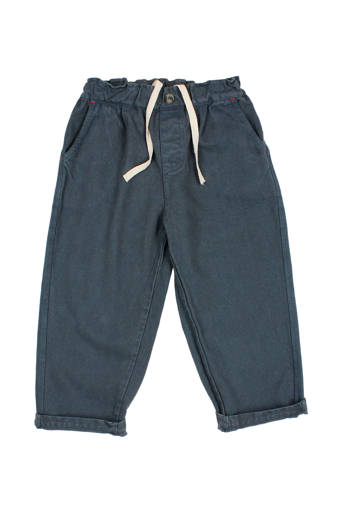 Twillhose für Kids | Whale
