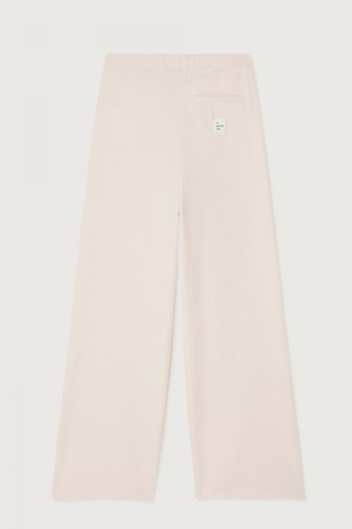 Hose "Afaz" für Damen | Ecru