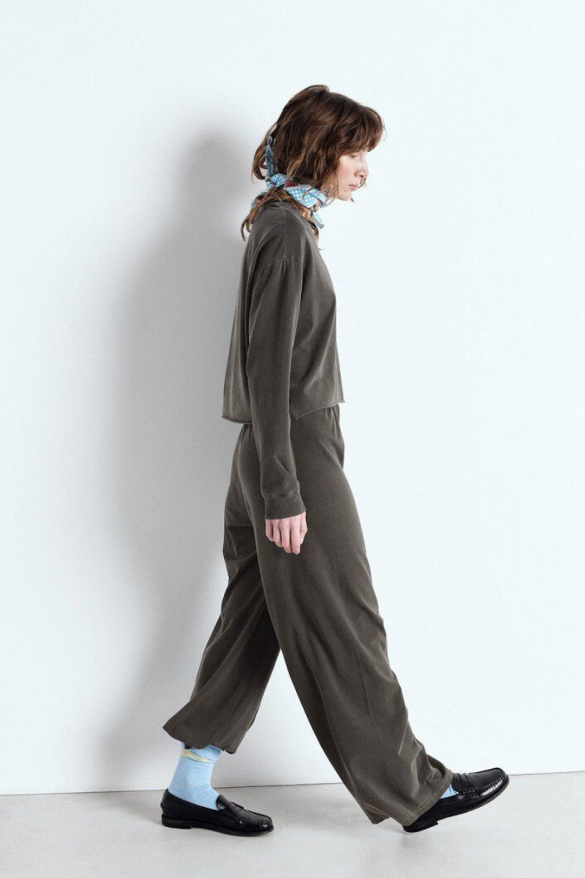 Jogginghose "Pymaz" für Damen | CARBONE VINTAGE