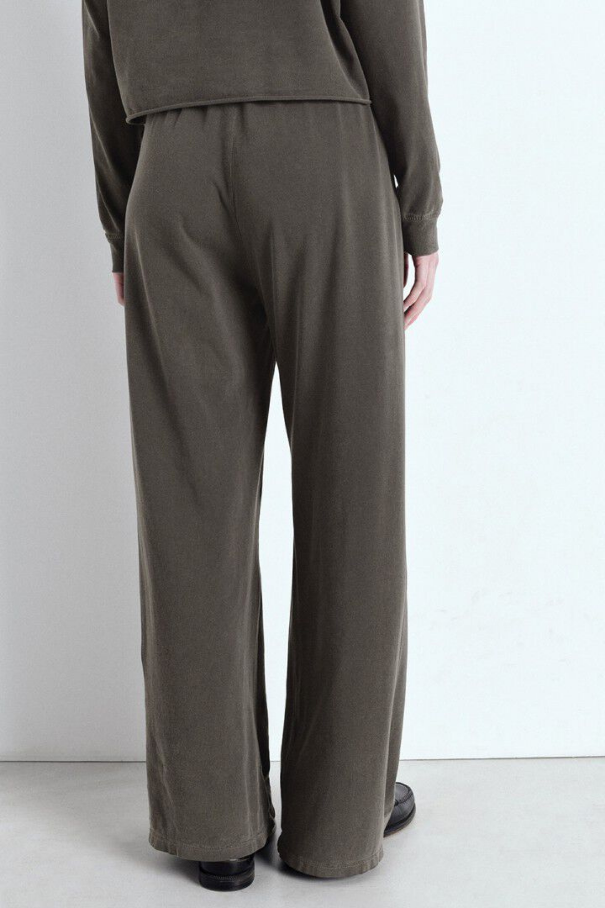 Jogginghose "Pymaz" für Damen | CARBONE VINTAGE