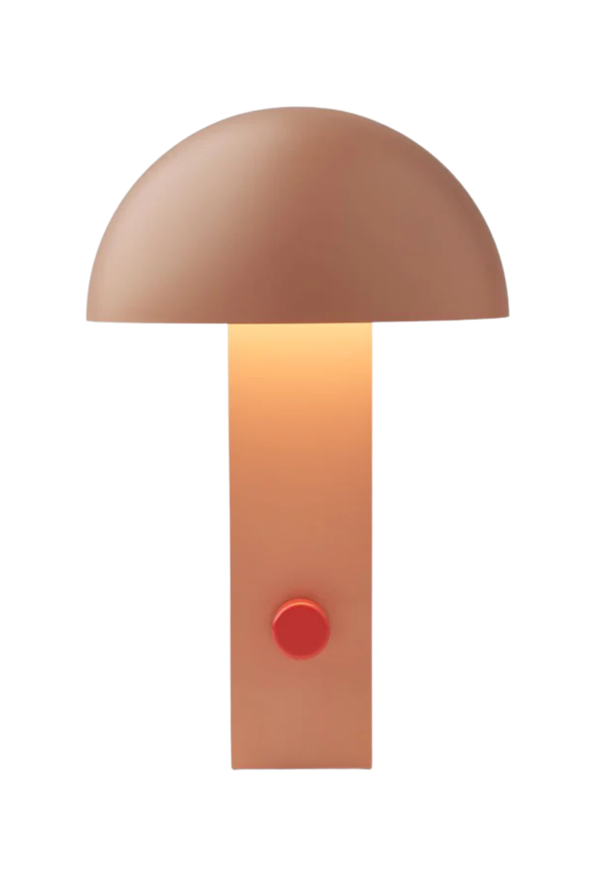 Tragbare Lampe "Hyppolite" | verschiedene Farben