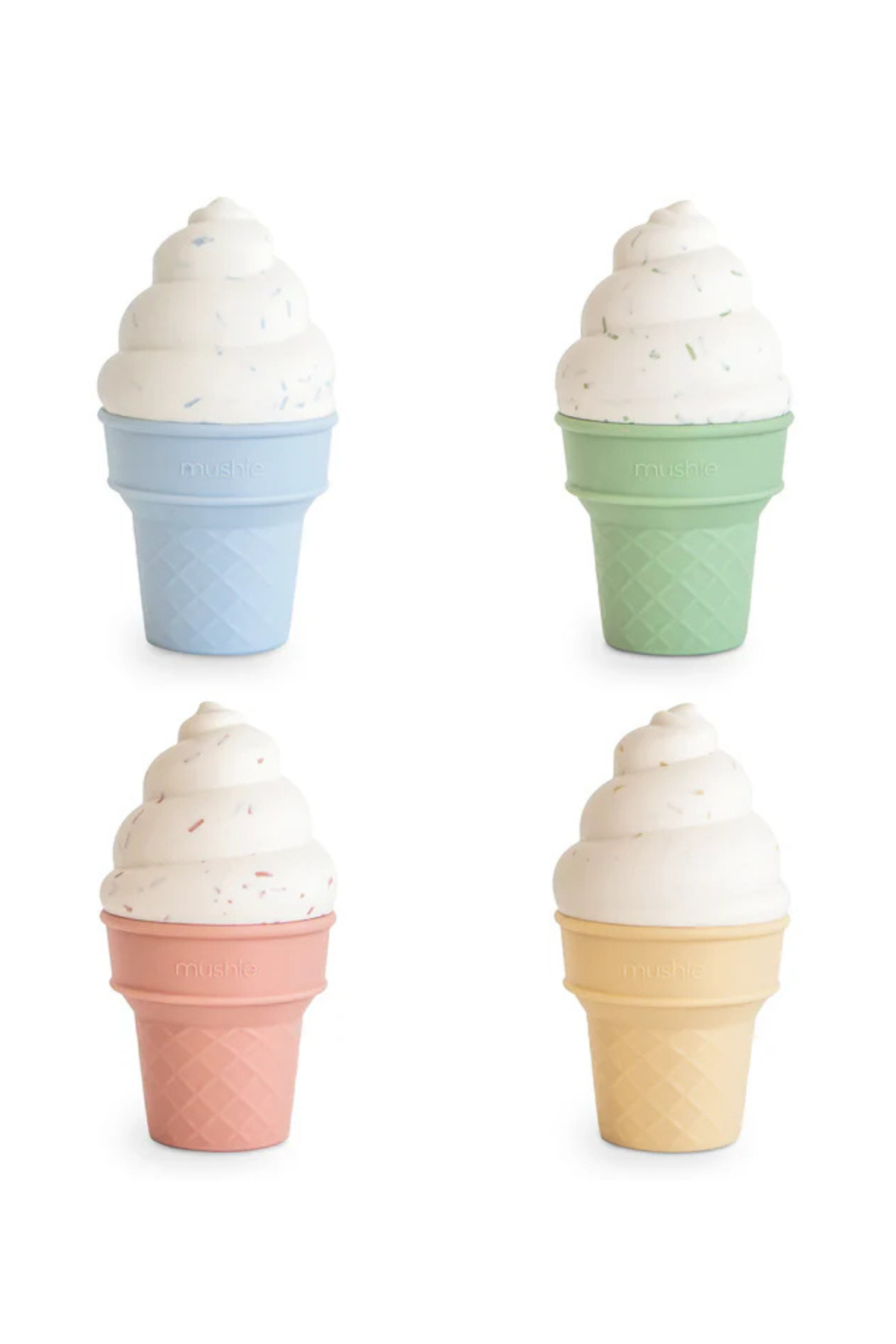 Spielset "Mix and Match Ice Cream"
