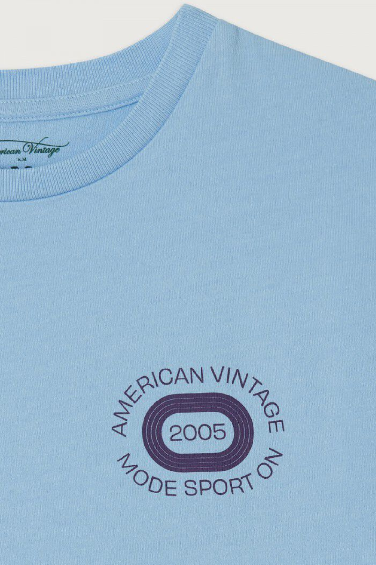 T-Shirt "Fizvalley" für Kids | ICEBERG VINTAGE