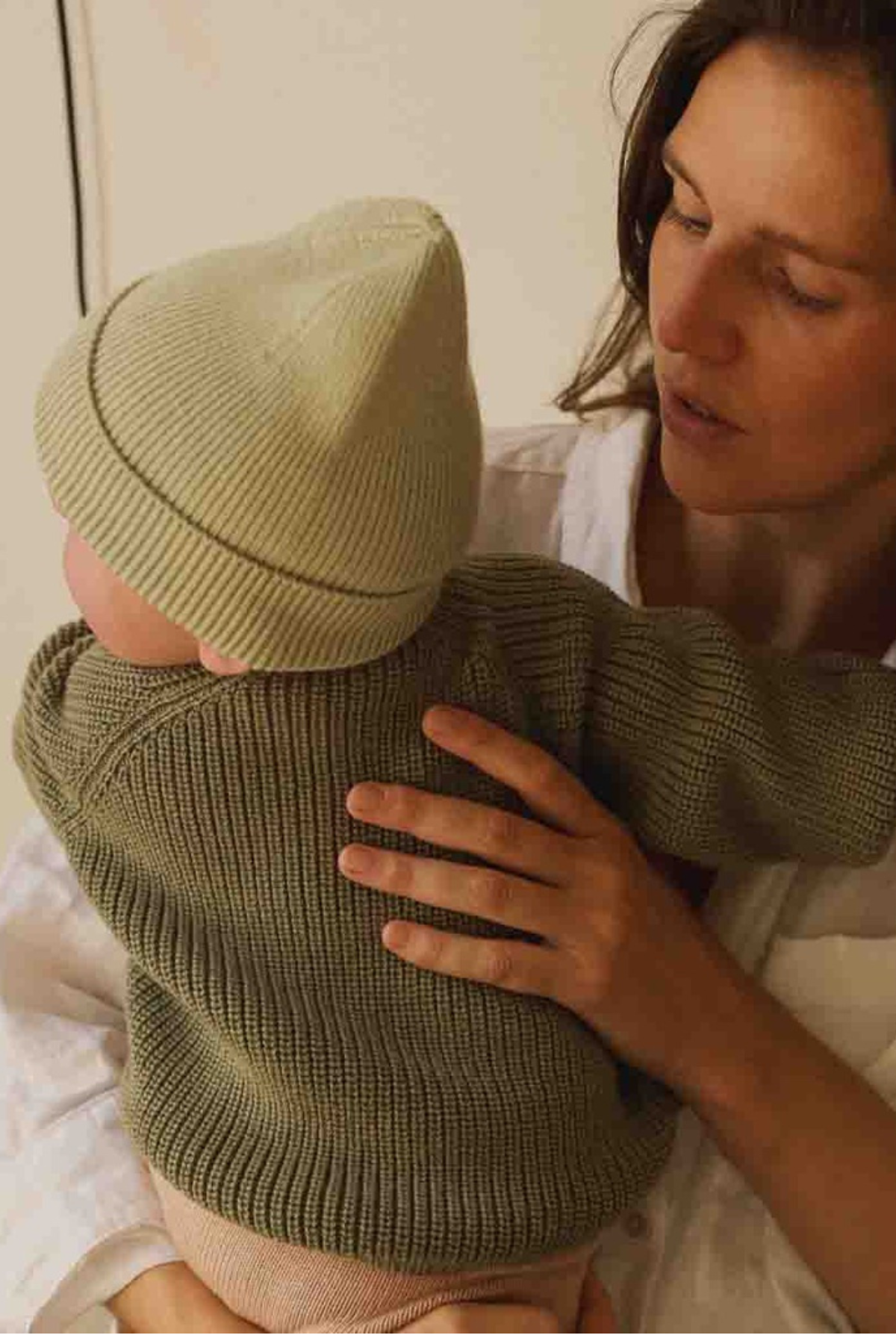 Cardigan "Inga" | verschiedene Farben
