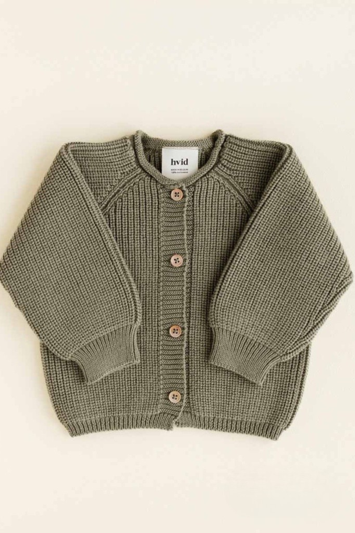 Cardigan "Inga" | verschiedene Farben