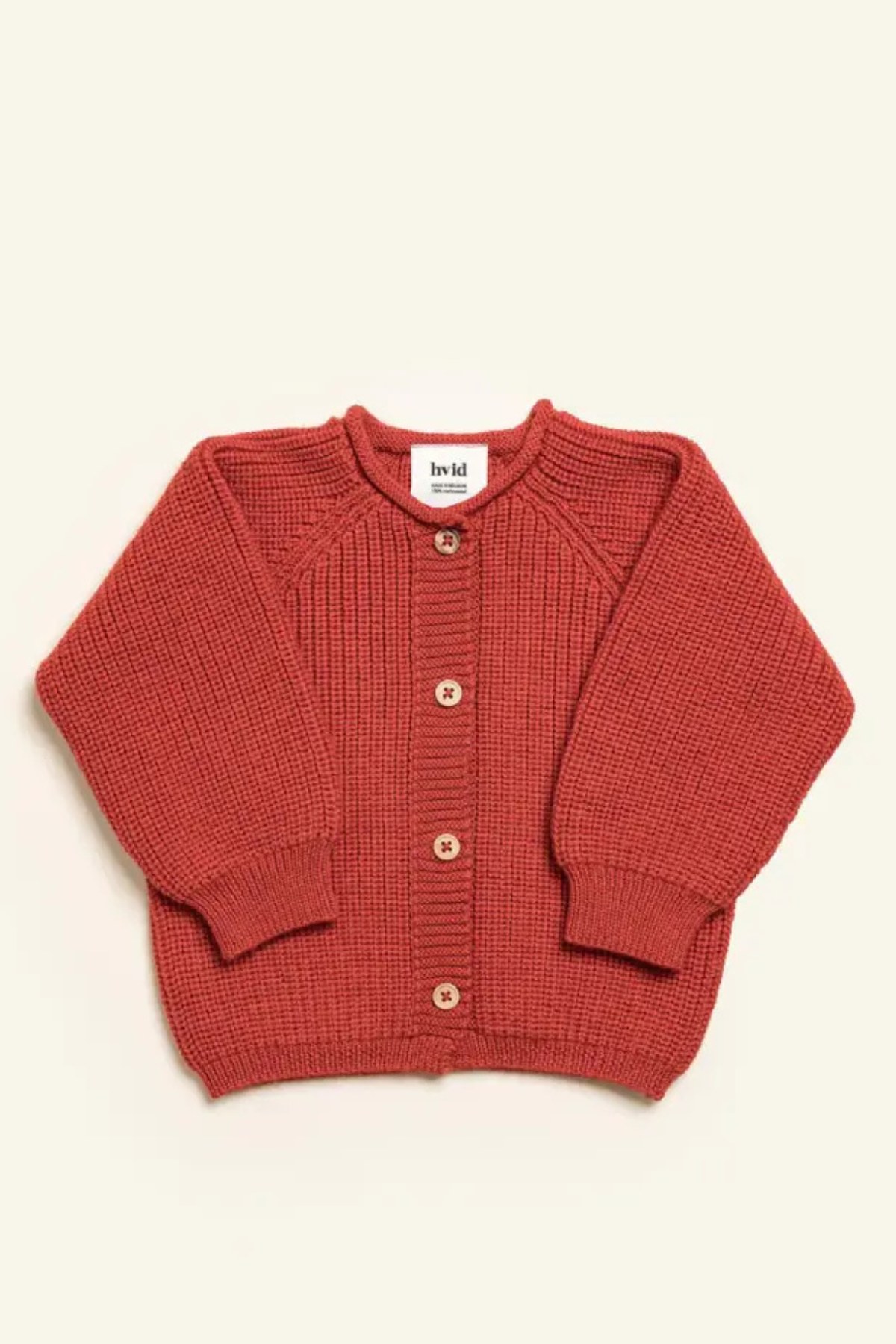 Cardigan "Inga" aus Merinowolle | verschiedene Farben