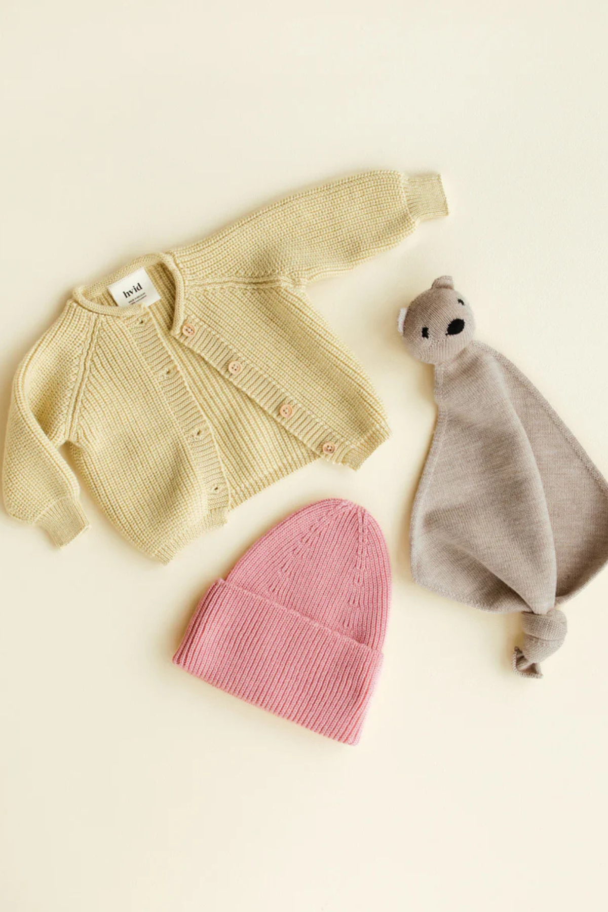 Cardigan "Inga" | verschiedene Farben