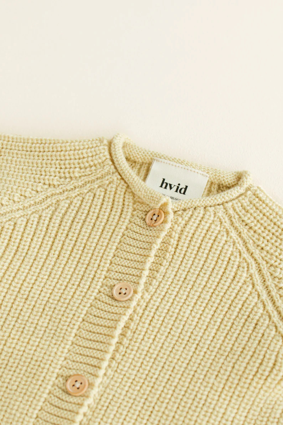 Cardigan "Inga" | verschiedene Farben