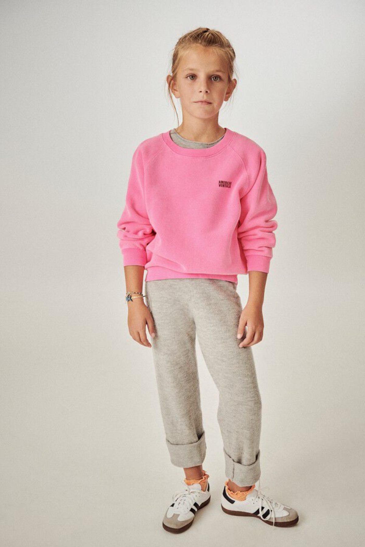 Sweatshirt "Izubird" | verschiedene Farben