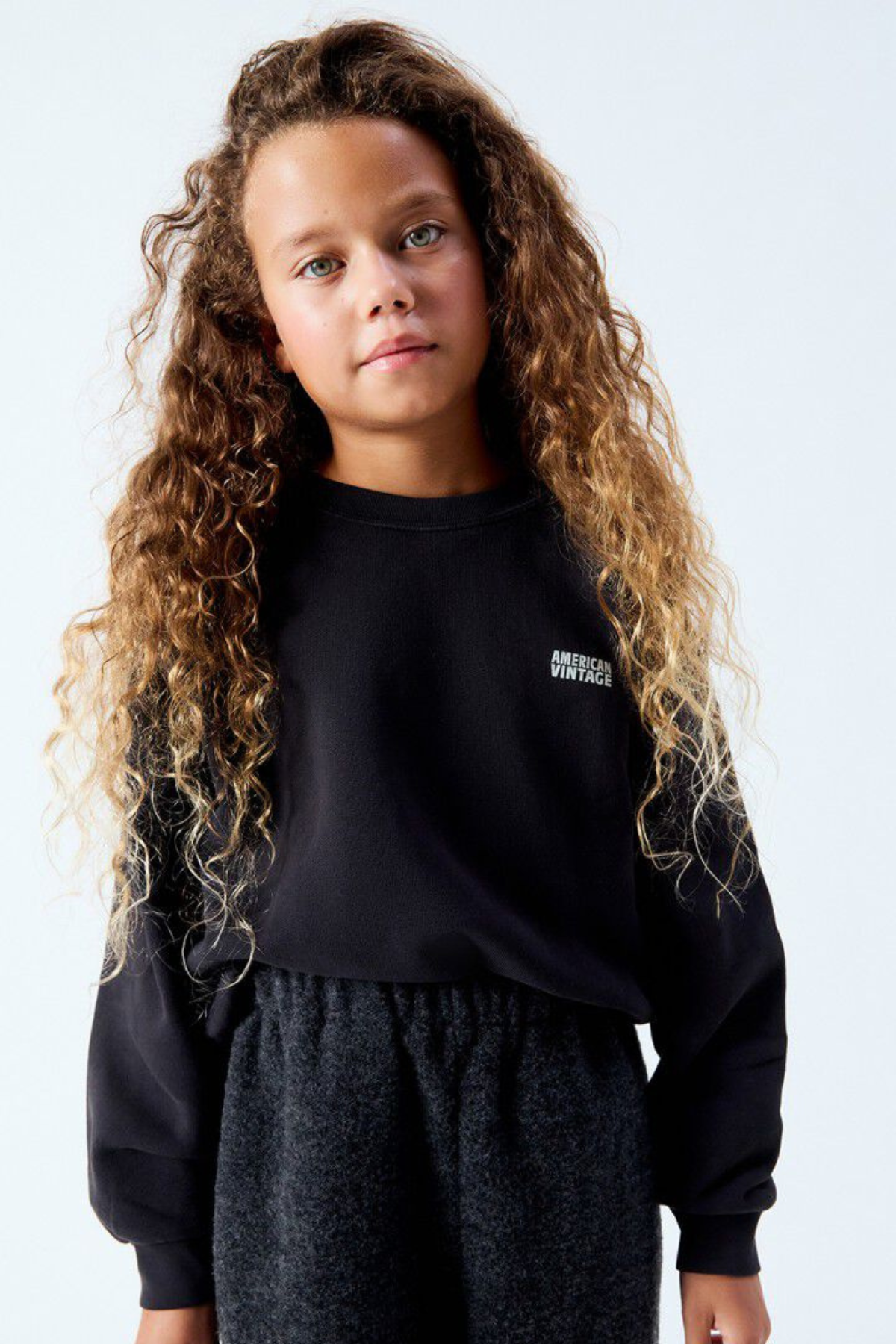 Sweatshirt "Izubird" | verschiedene Farben