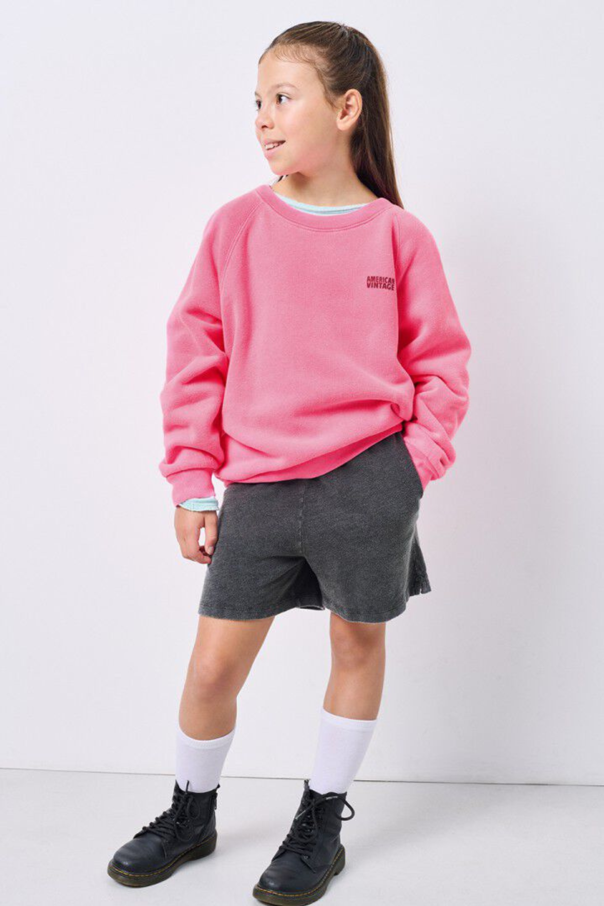 Sweatshirt "Izubird" | verschiedene Farben