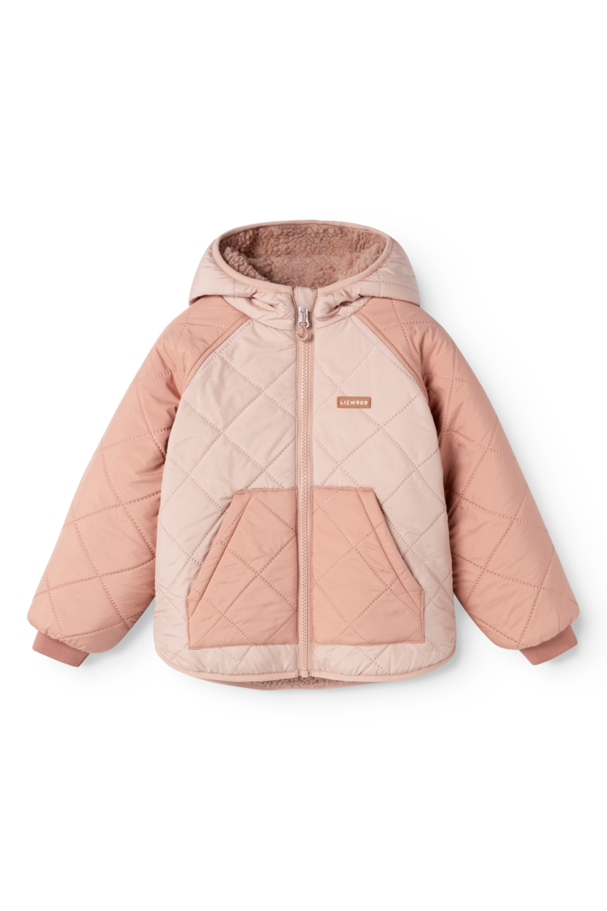 Thermo-Wendejacke "Jackson"