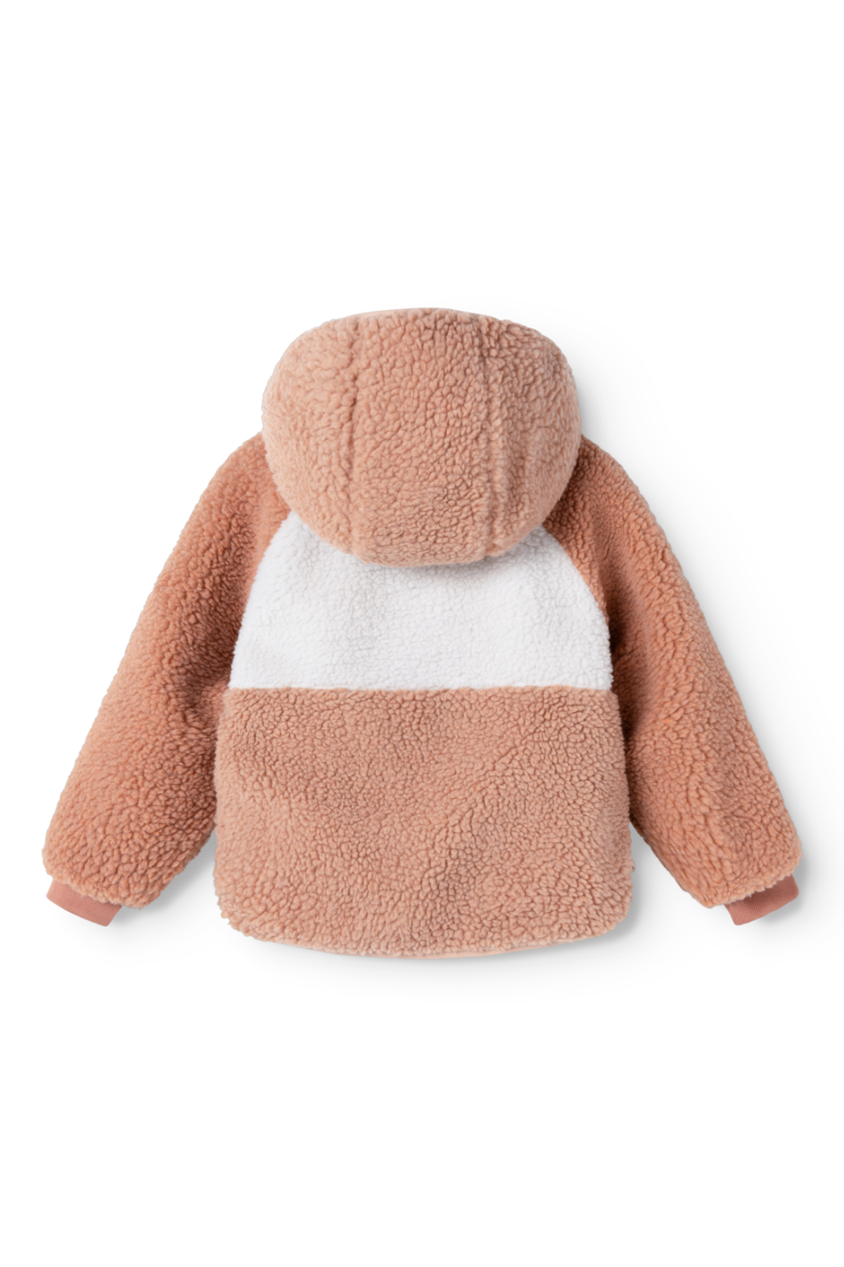 Thermo-Wendejacke "Jackson"