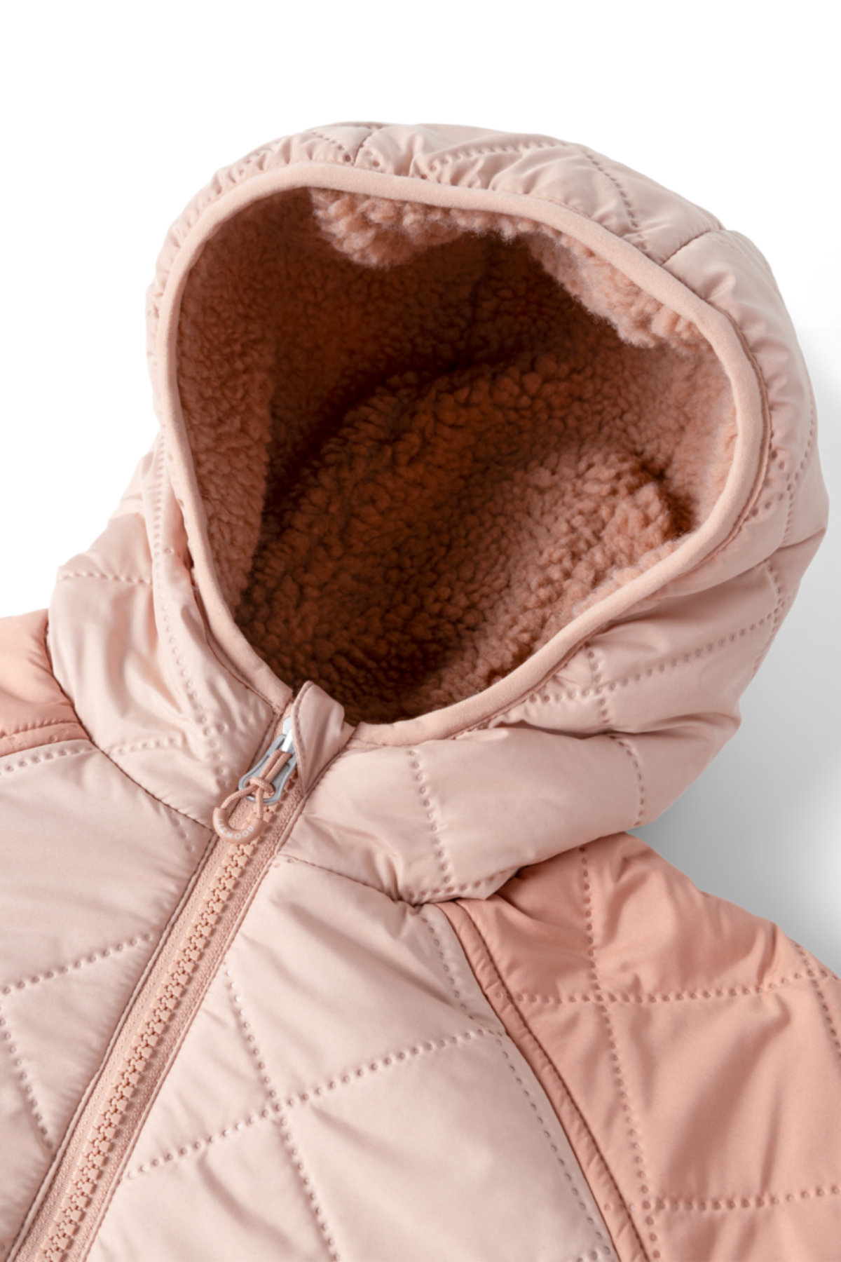 Thermo-Wendejacke "Jackson"