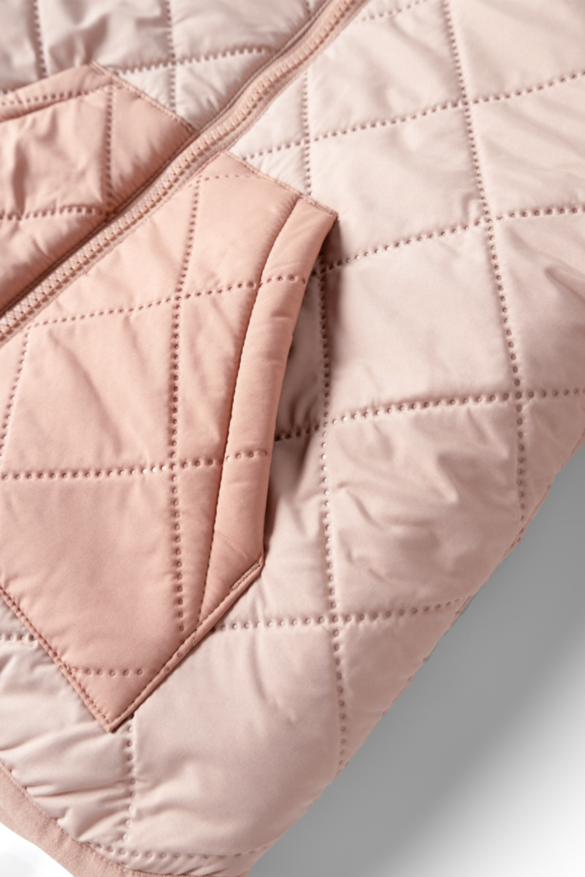 Thermo-Wendejacke "Jackson"