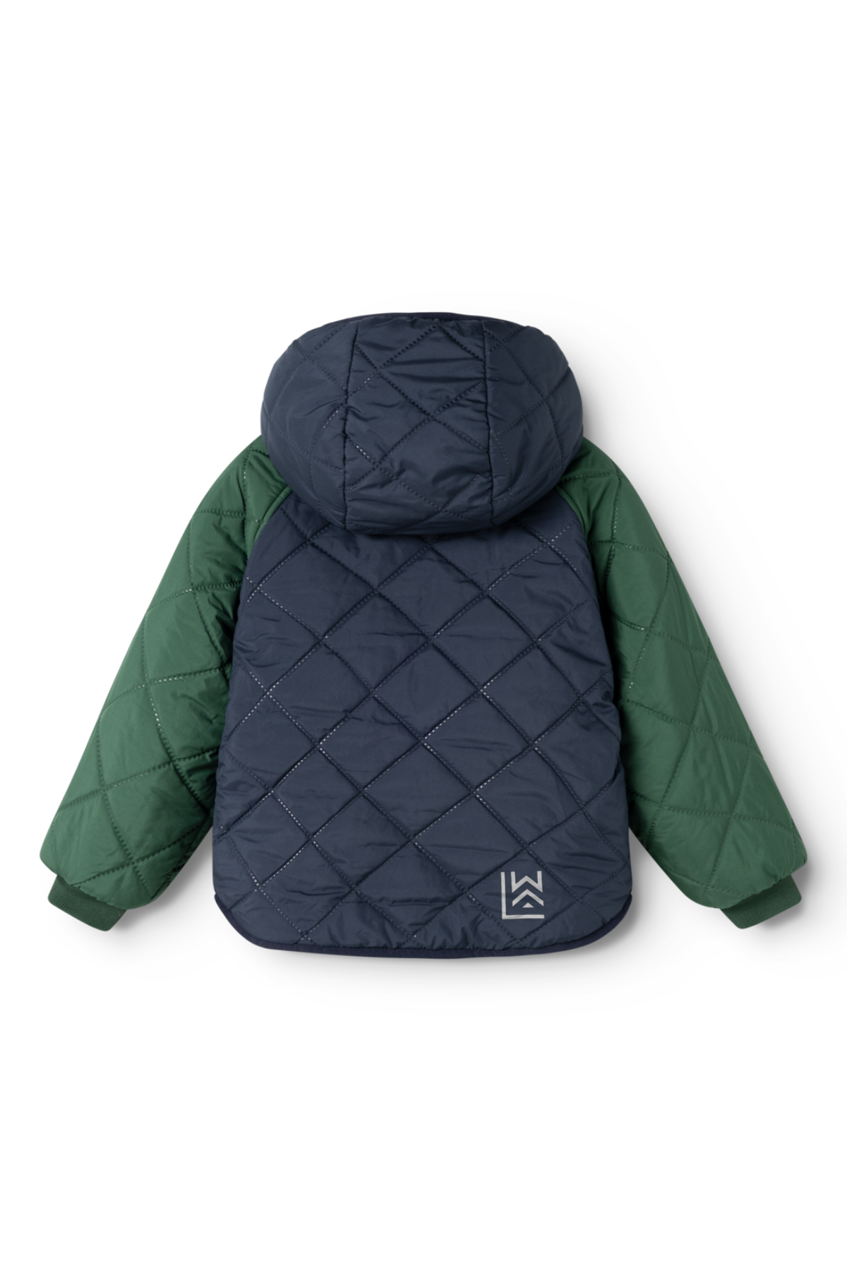 Thermo-Wendejacke "Jackson"