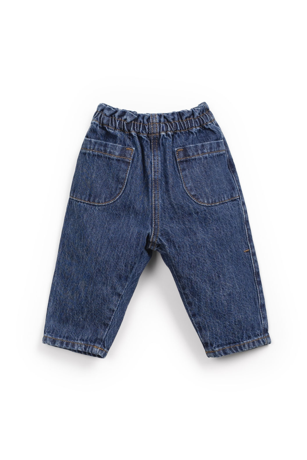 Denim Hose | Blue