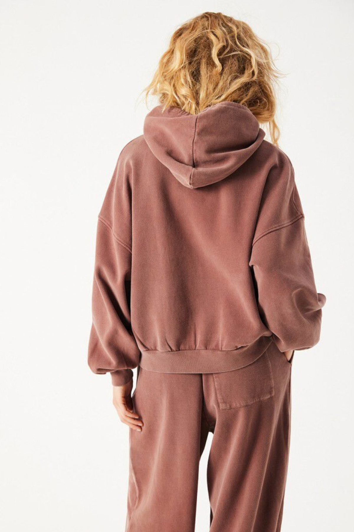 Hoodie „Jitbay“ für Erwachsene | NOYER VINTAGE