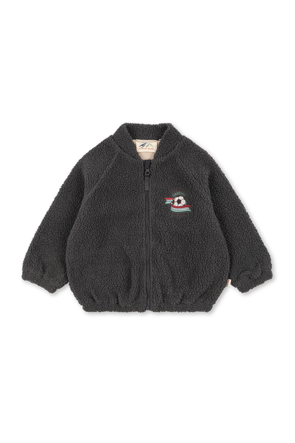 Teddyjacke "Jody" | Magnet