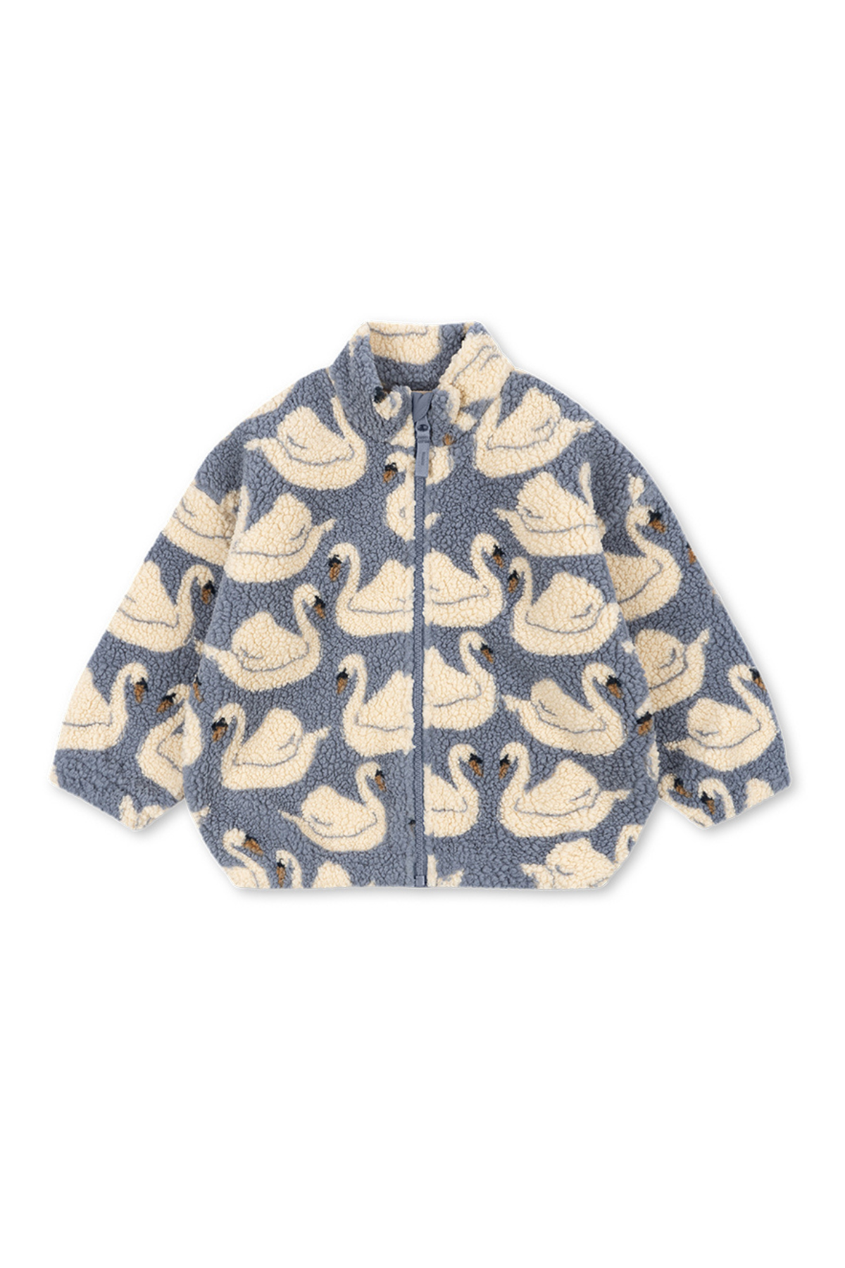 Teddyjacke "Jody" | Swan