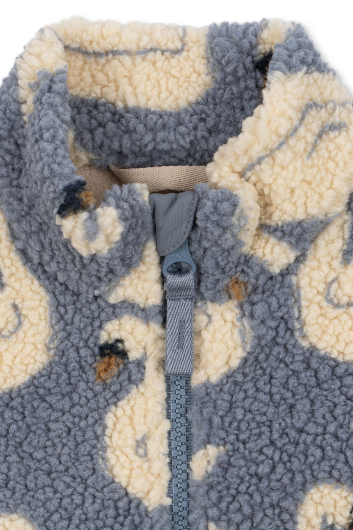 Teddyjacke "Jody" | Swan